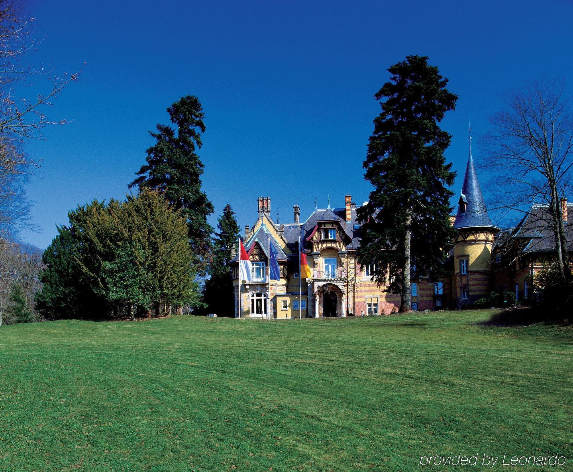 Villa Rothschild, Autograph Collection Königstein im Taunus Esterno foto